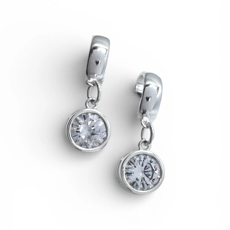 Nina Earrings - Made in Canada