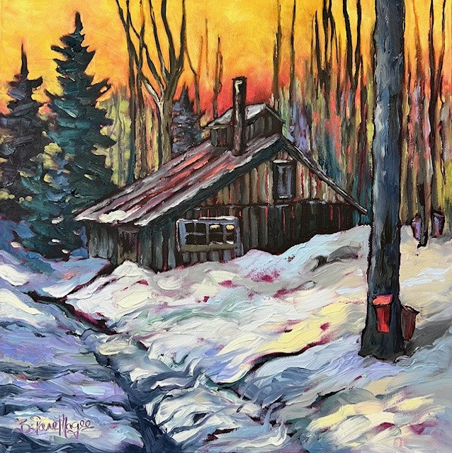 Jane Magee Fine Art Cards