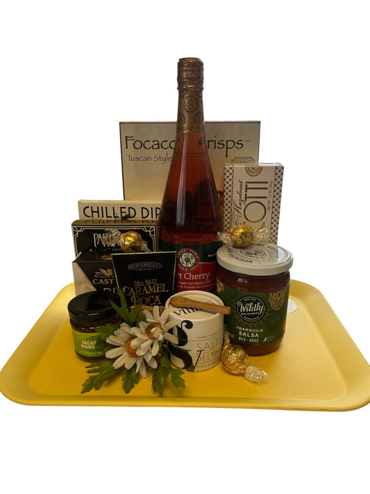 Outdoor Entertaining Giftset