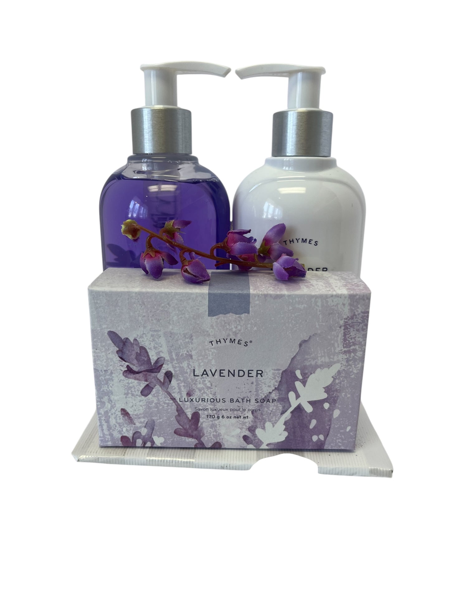 Coffret cadeau Perth Soap Spa