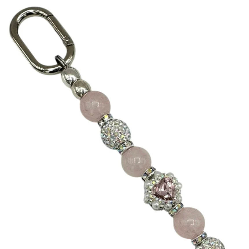 Pink Peony Keyfinder