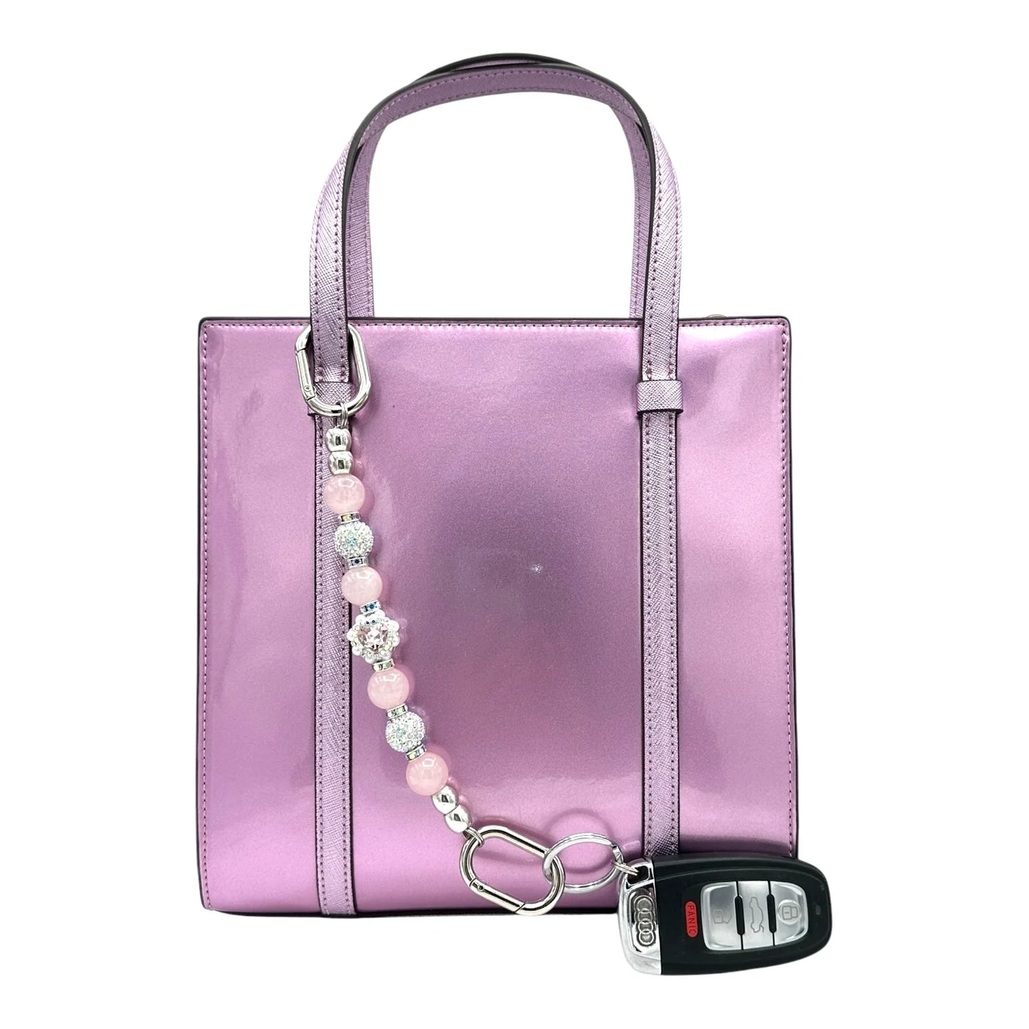 Pink Peony Keyfinder