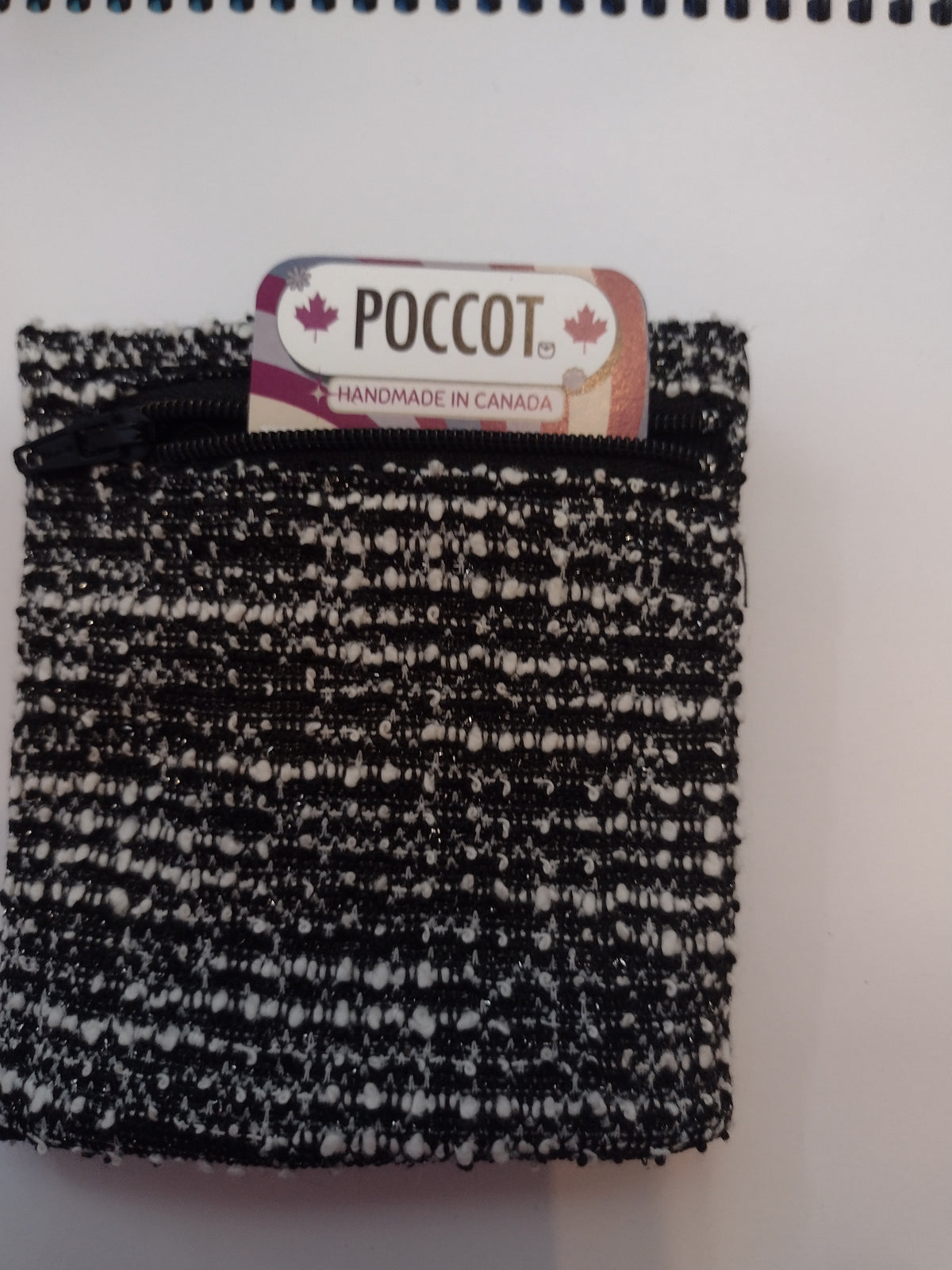 Handmade Wrist Wallet