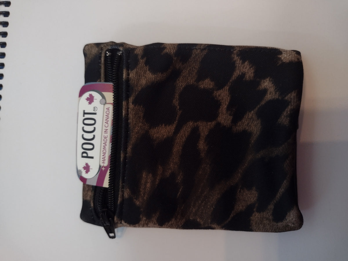 Handmade Wrist Wallet