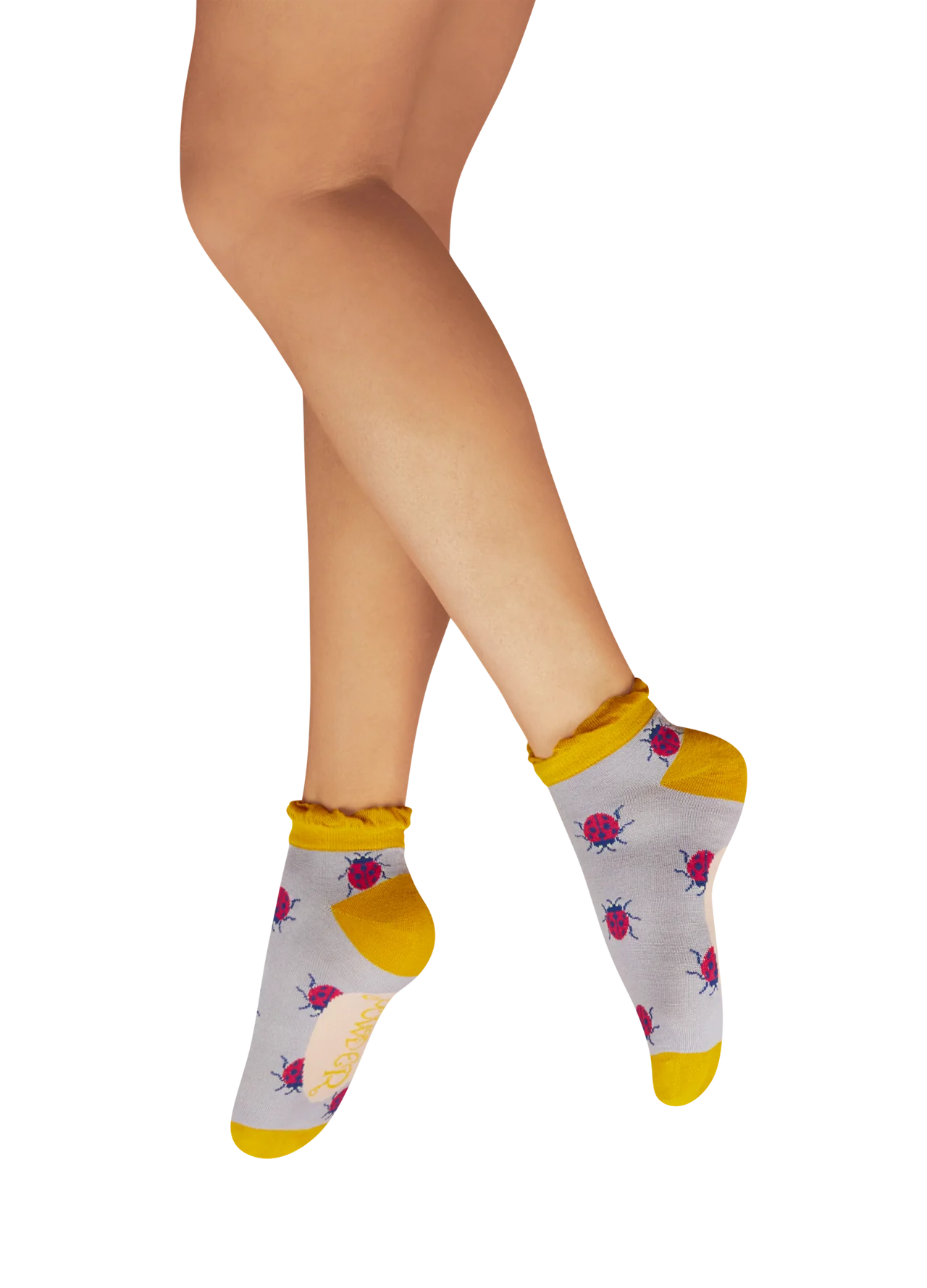 Trainer Socks
