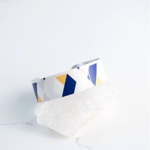 Sequence Small Cuff