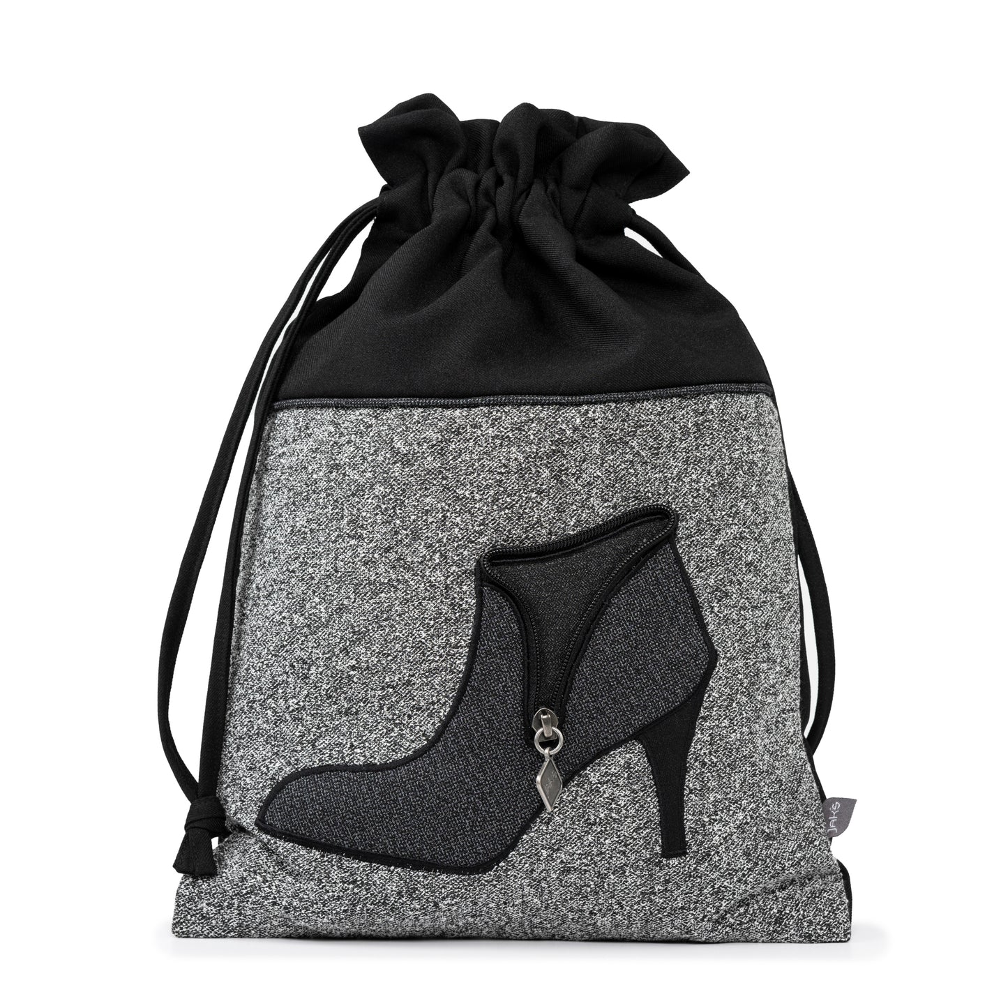 Shoes Bag with Boot