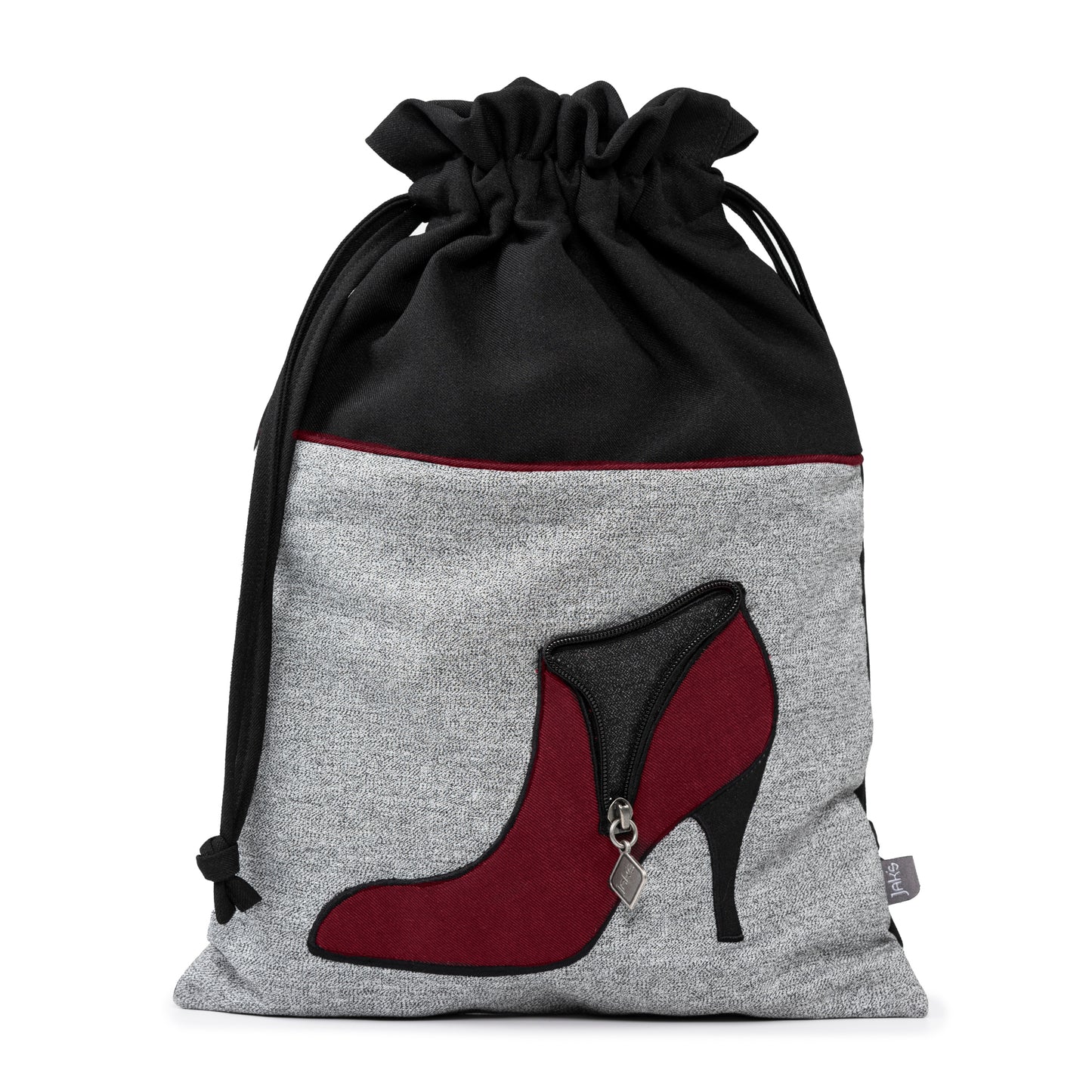 Shoes Bag with Boot