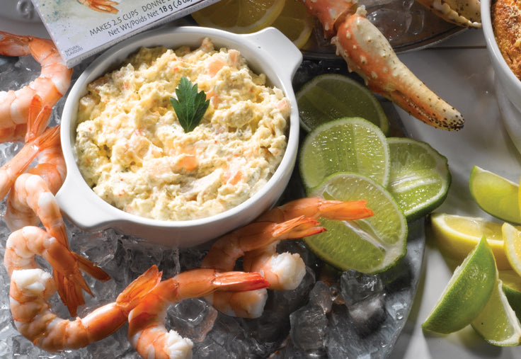 Shrimp Dip