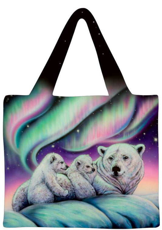 Sky Dance Mother's Love Shopping Bag