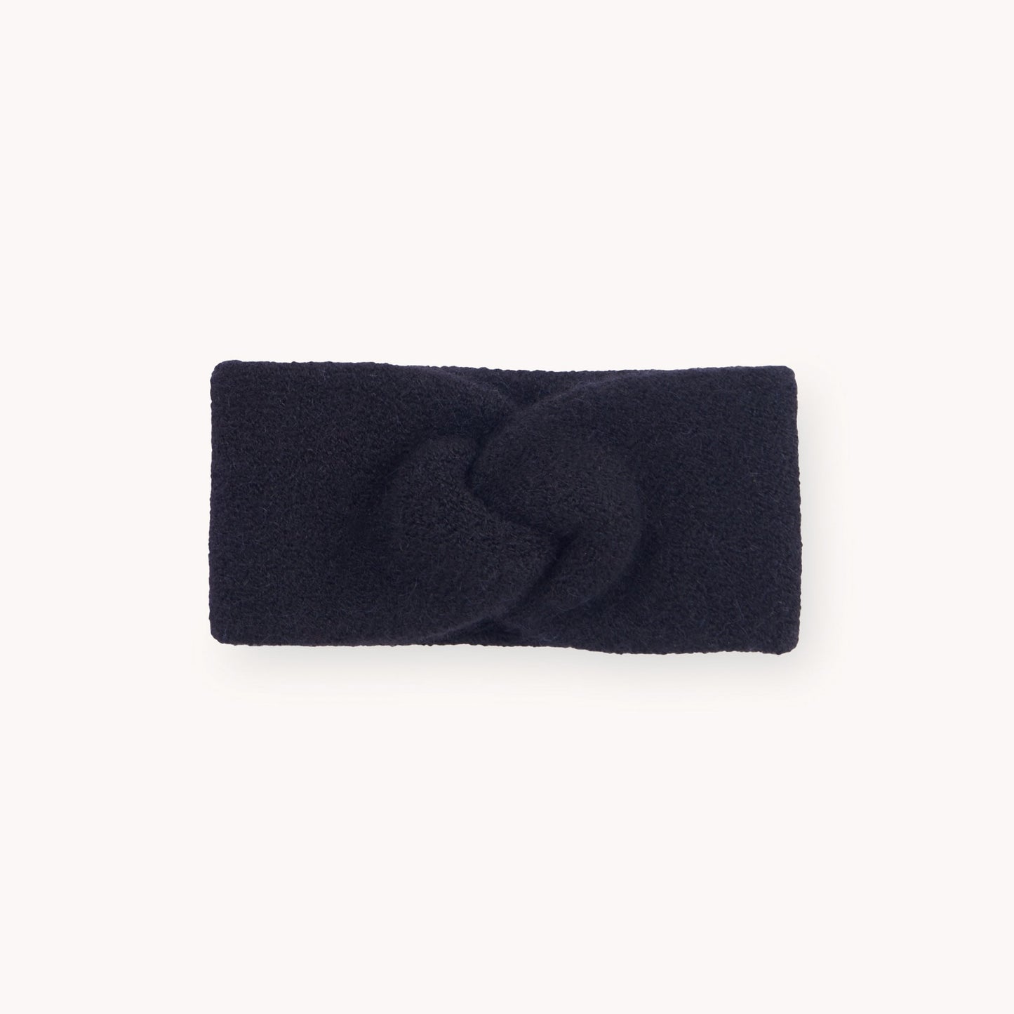 Headband - Twisted Baby Alpaca