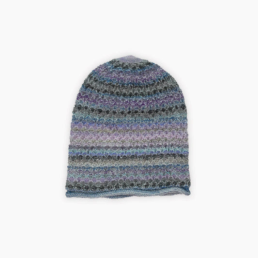 Alpaca Aurora Beanie