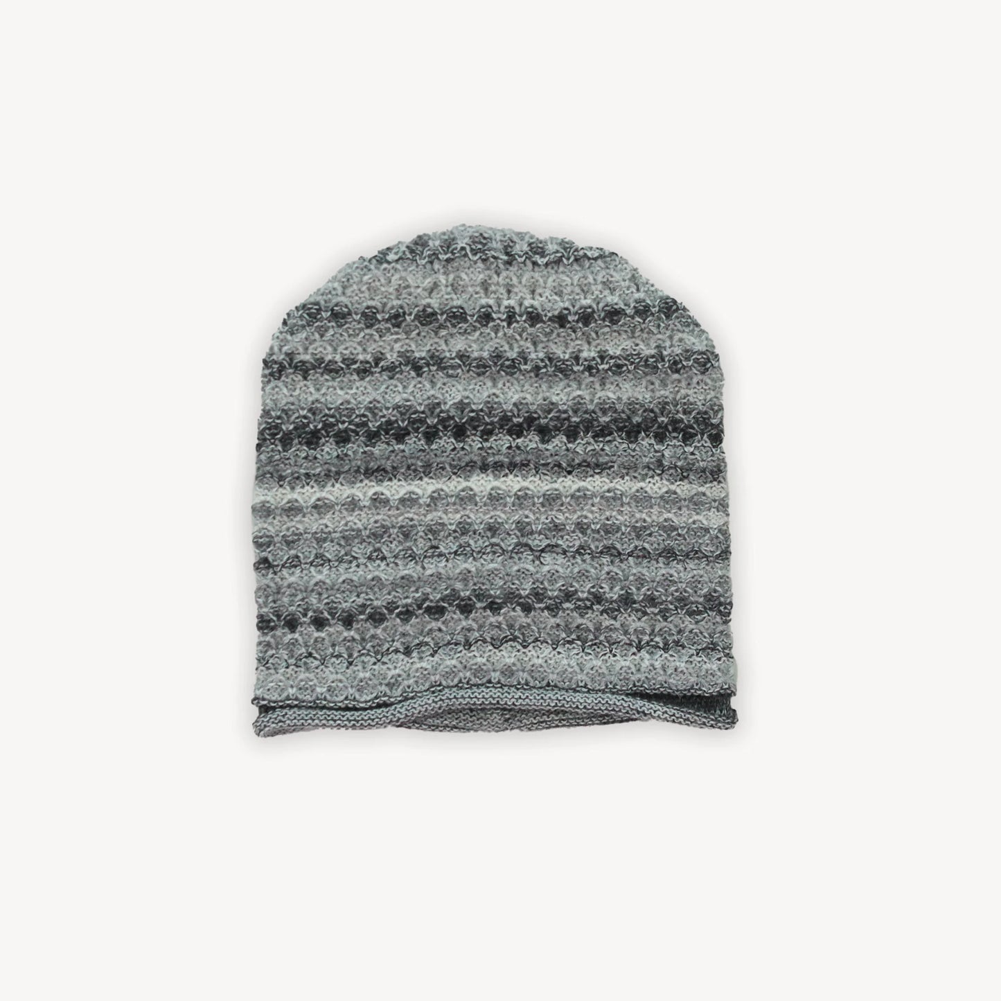 Alpaca Aurora Beanie