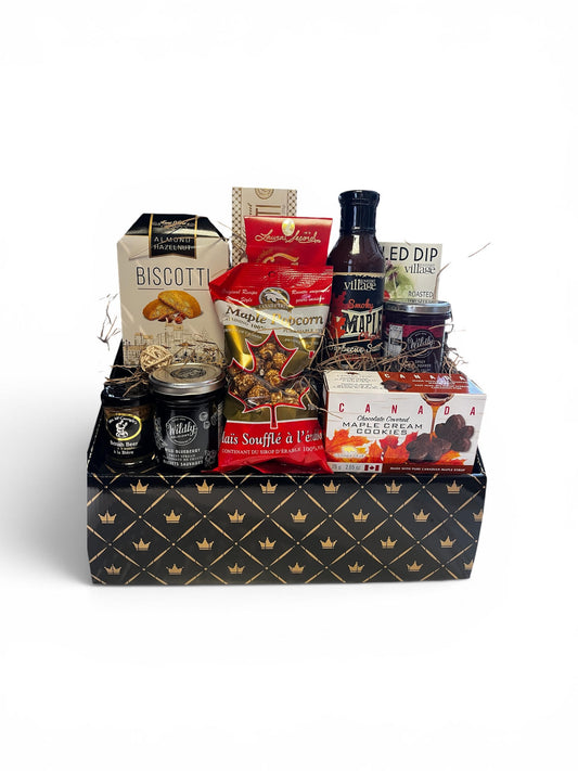 All Canadian Gift Set