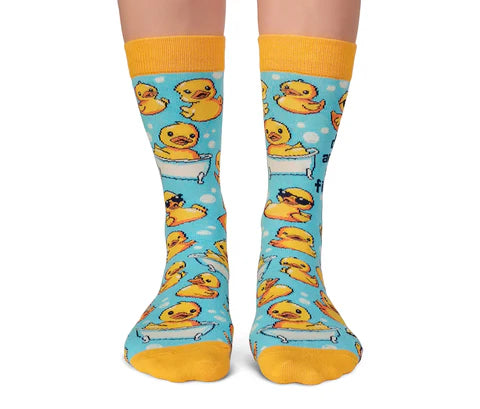Duck Around - For Her