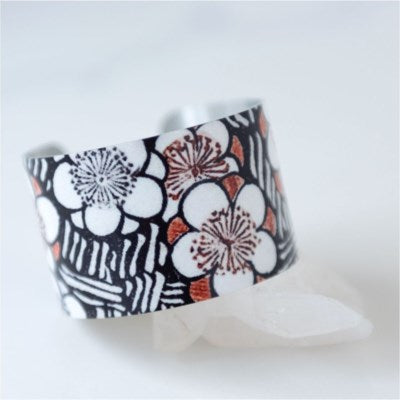 Equinox Statement Cuff