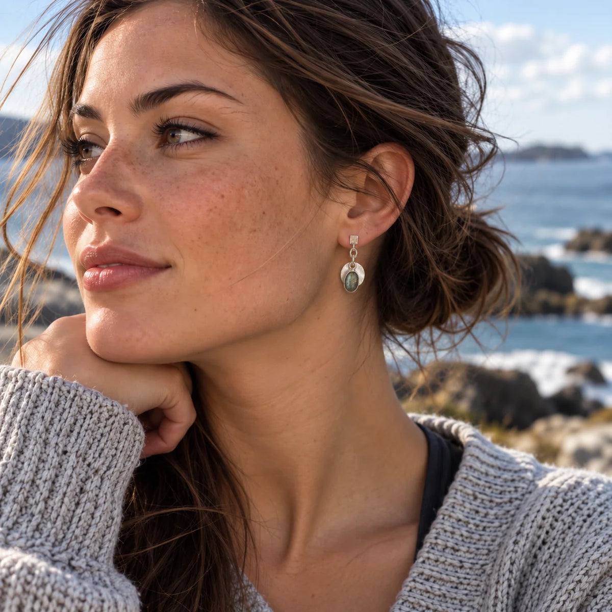 Hope Earrings