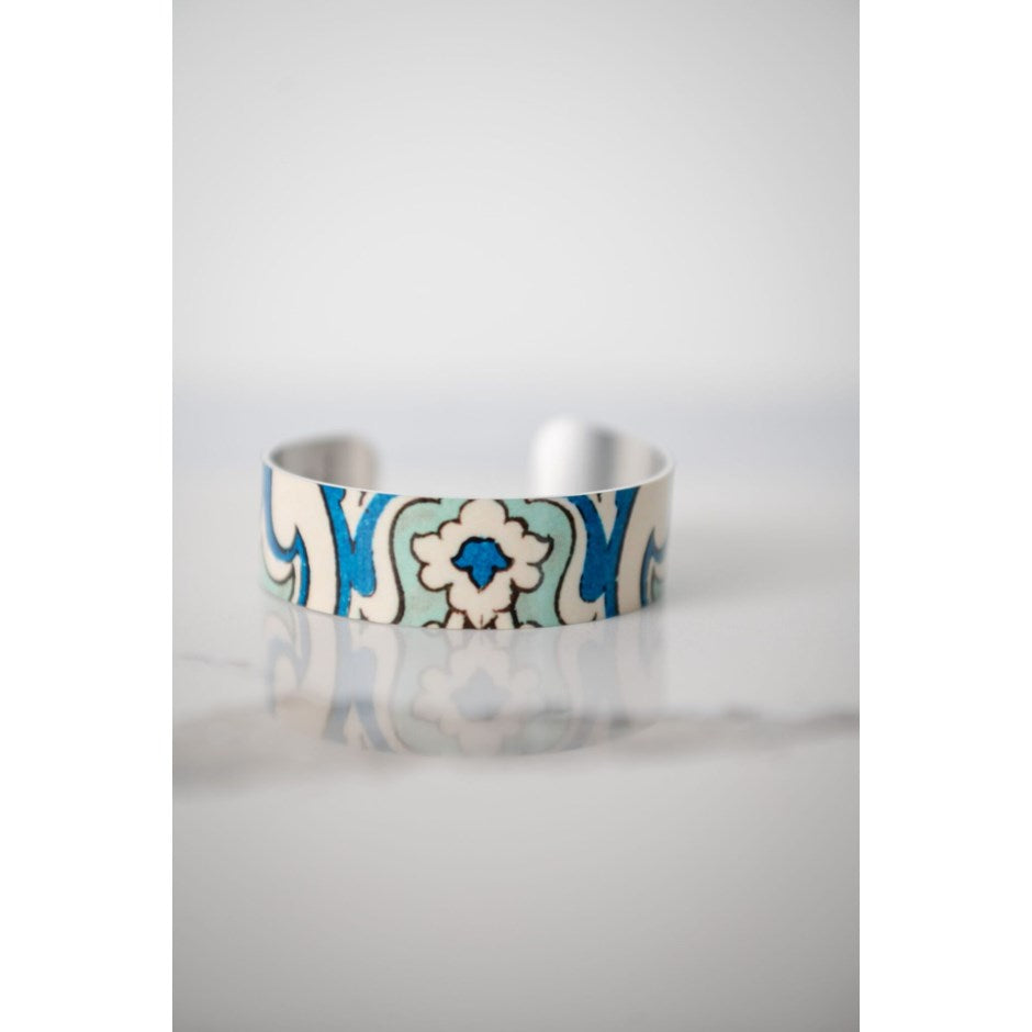 Jade Small Cuff