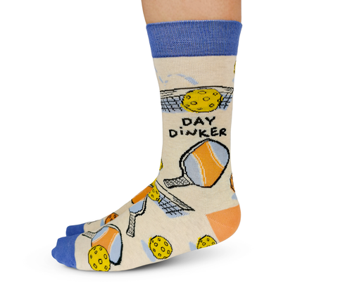 Pickleball Socks for Her