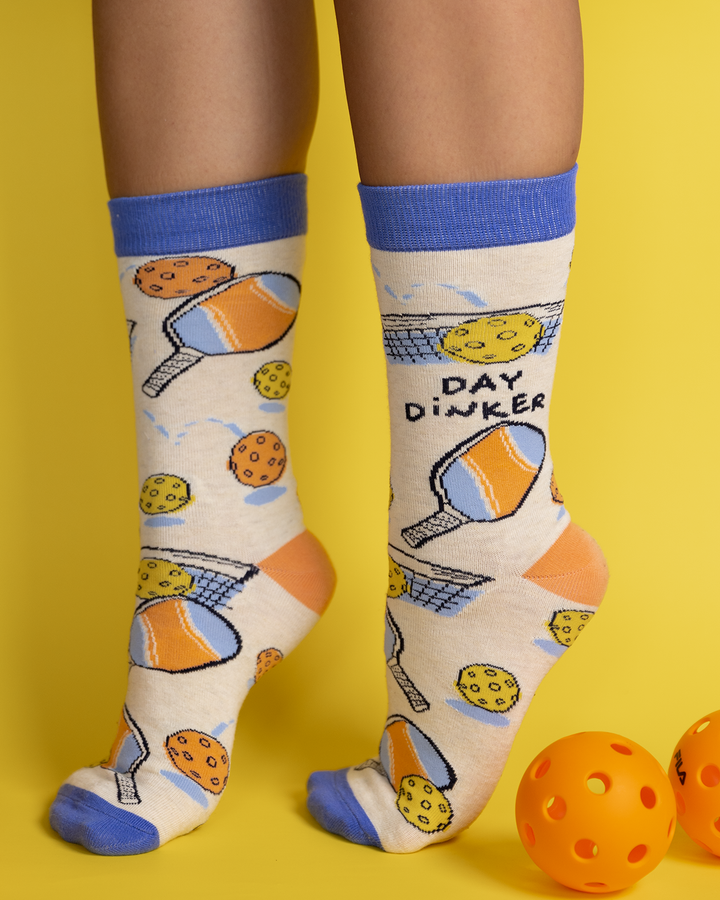 Pickleball Socks for Her