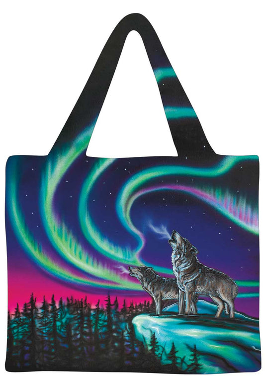 Sky Dance – Wolf Song Bag