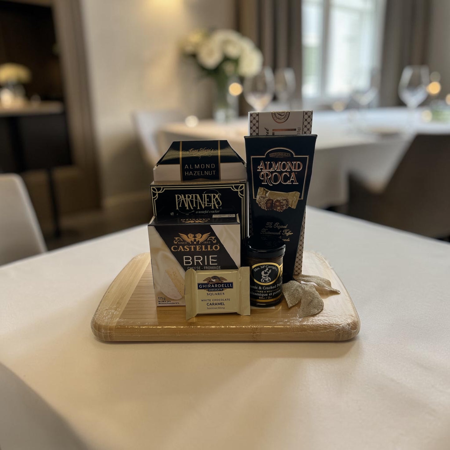 Simply Elegant Giftset