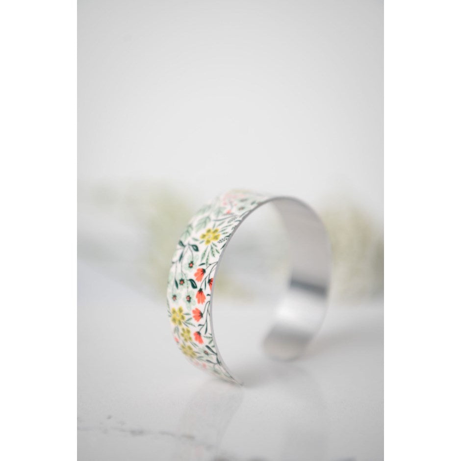 Sweet Meadow Small Cuff