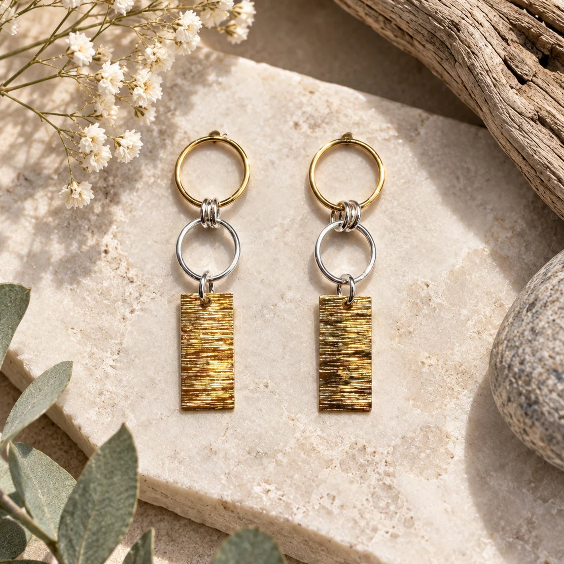 Tammy Earrings