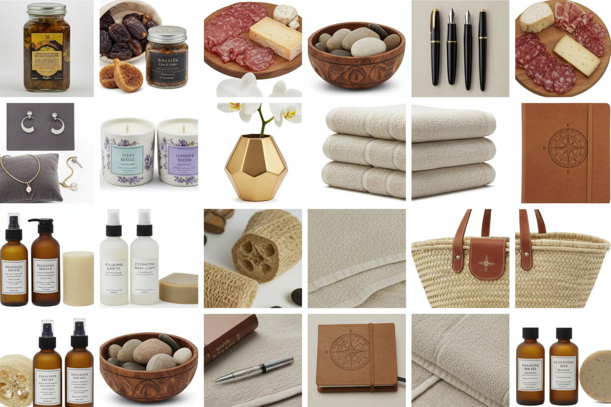 use this collection https://ligonline.ca/collections/all to generate an image, onli use product from this site and the collage needs to be tighten up