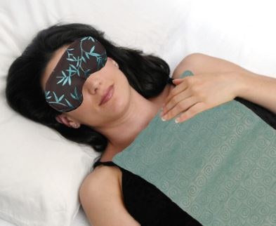 Aromatherapy Sleep Mask