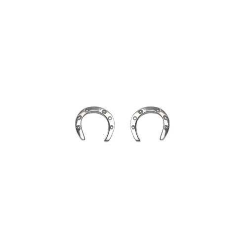 Horsehoe Earrings