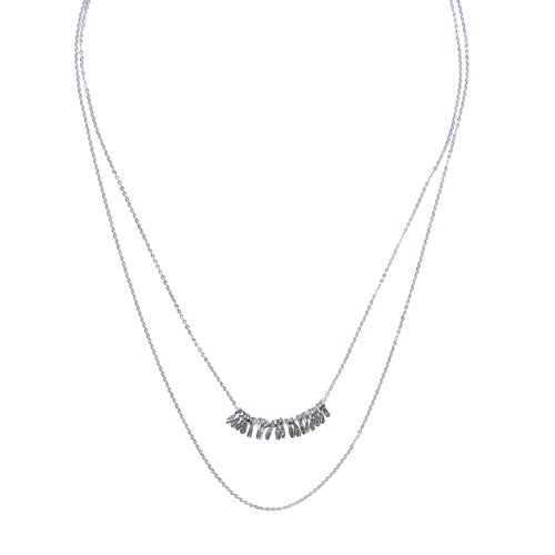 Jari-Jari Necklace