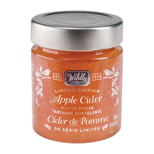 Apple Glitter Spread édition limitée