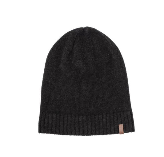 Beanie Faux Cashmere