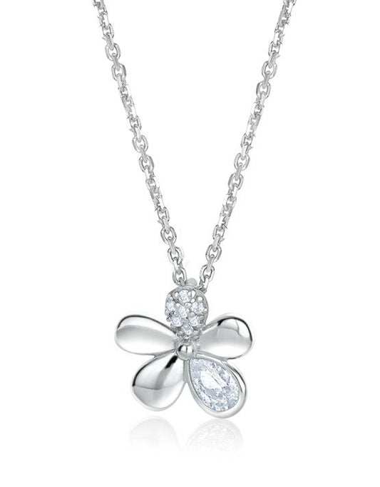 Fleur Pendentif 