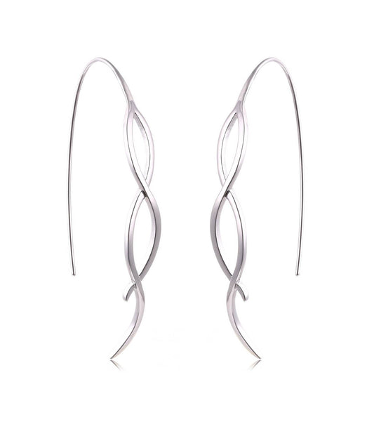 Boucles d'oreilles Uranus