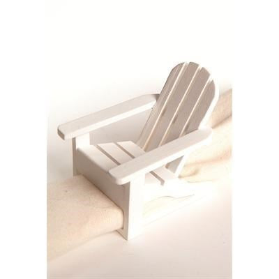 Deck Chair Napkin Ring
