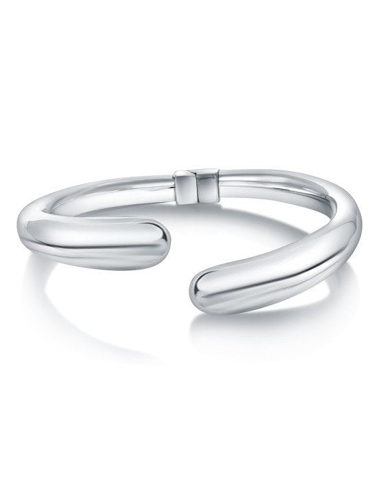 Slim and Open Bangle