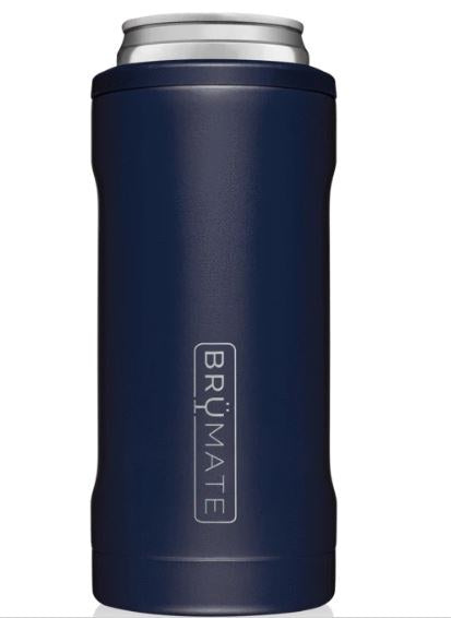 Brumate Hopsulator Slim Navy