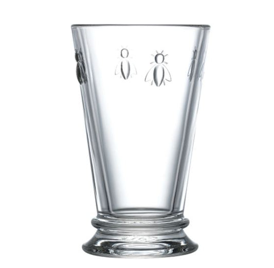 Verre Long Drink Abeille