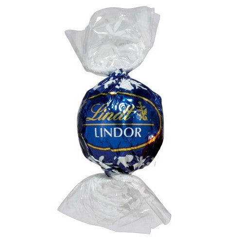 Lindt Lindor Truffes Noires