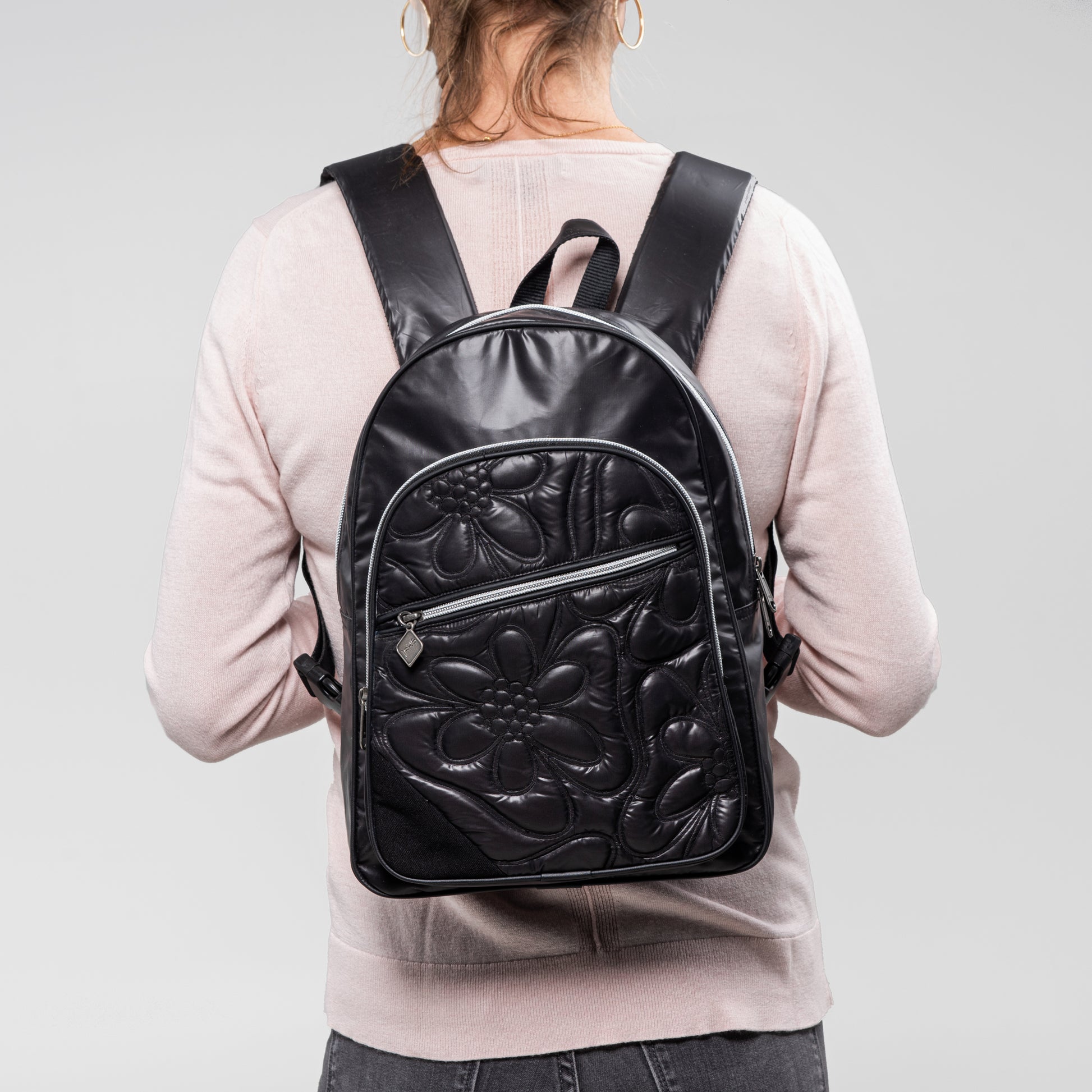 Luna Daypack style