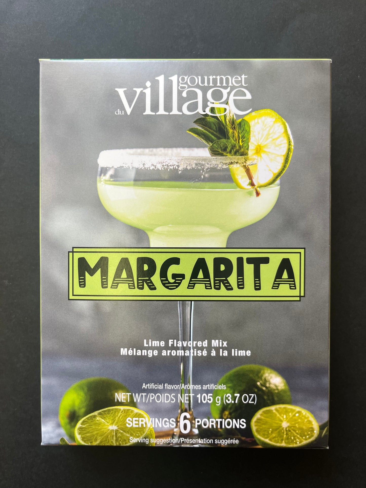Lime Margarita Drink Mix