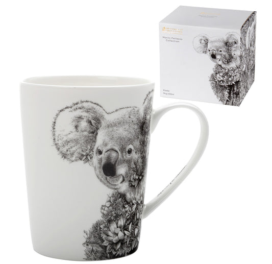 Tasse Art for Wildlife Koala