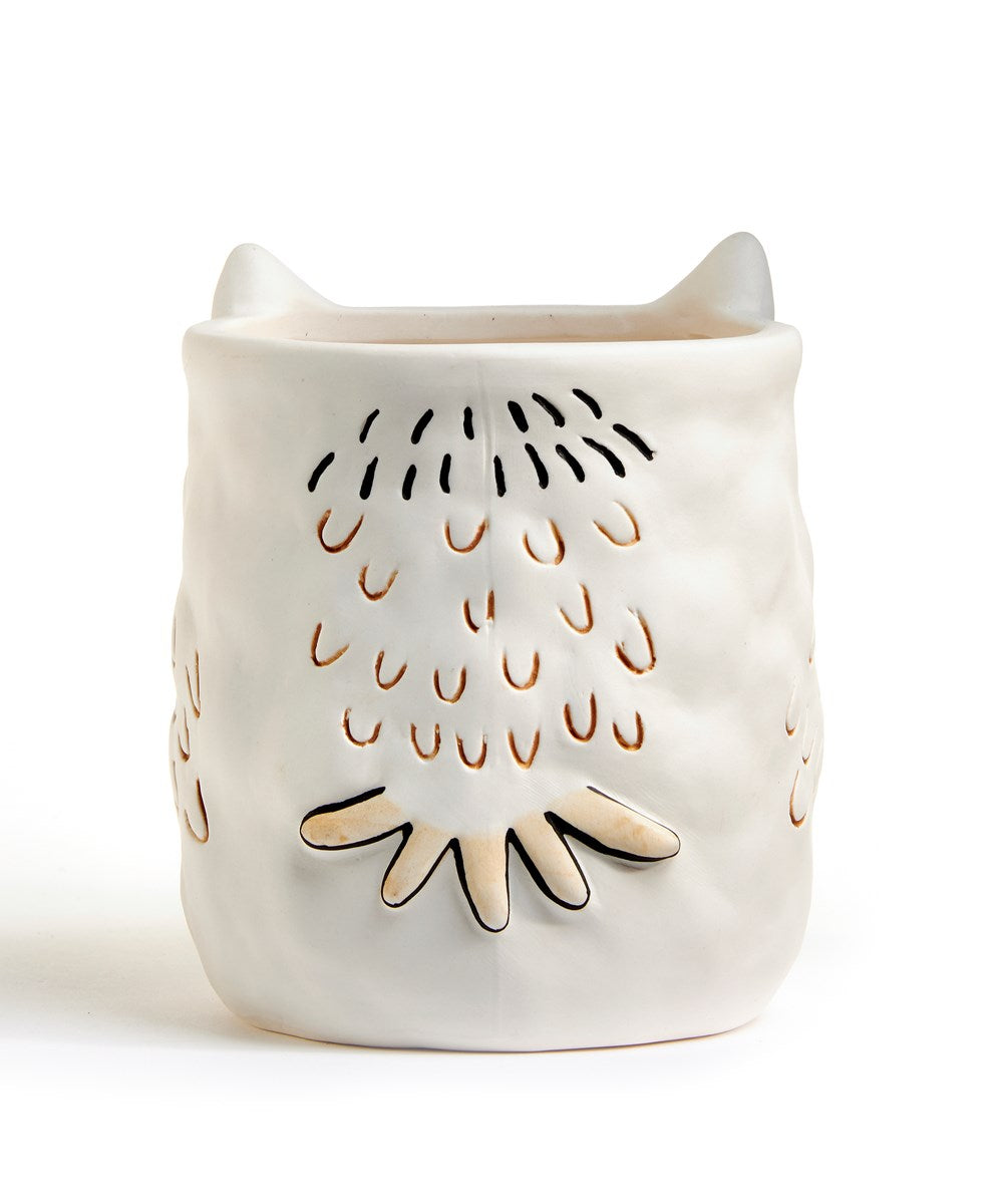 Owl Planter