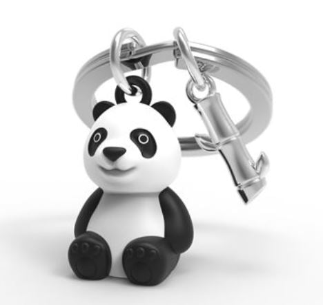 Key Chain Panda