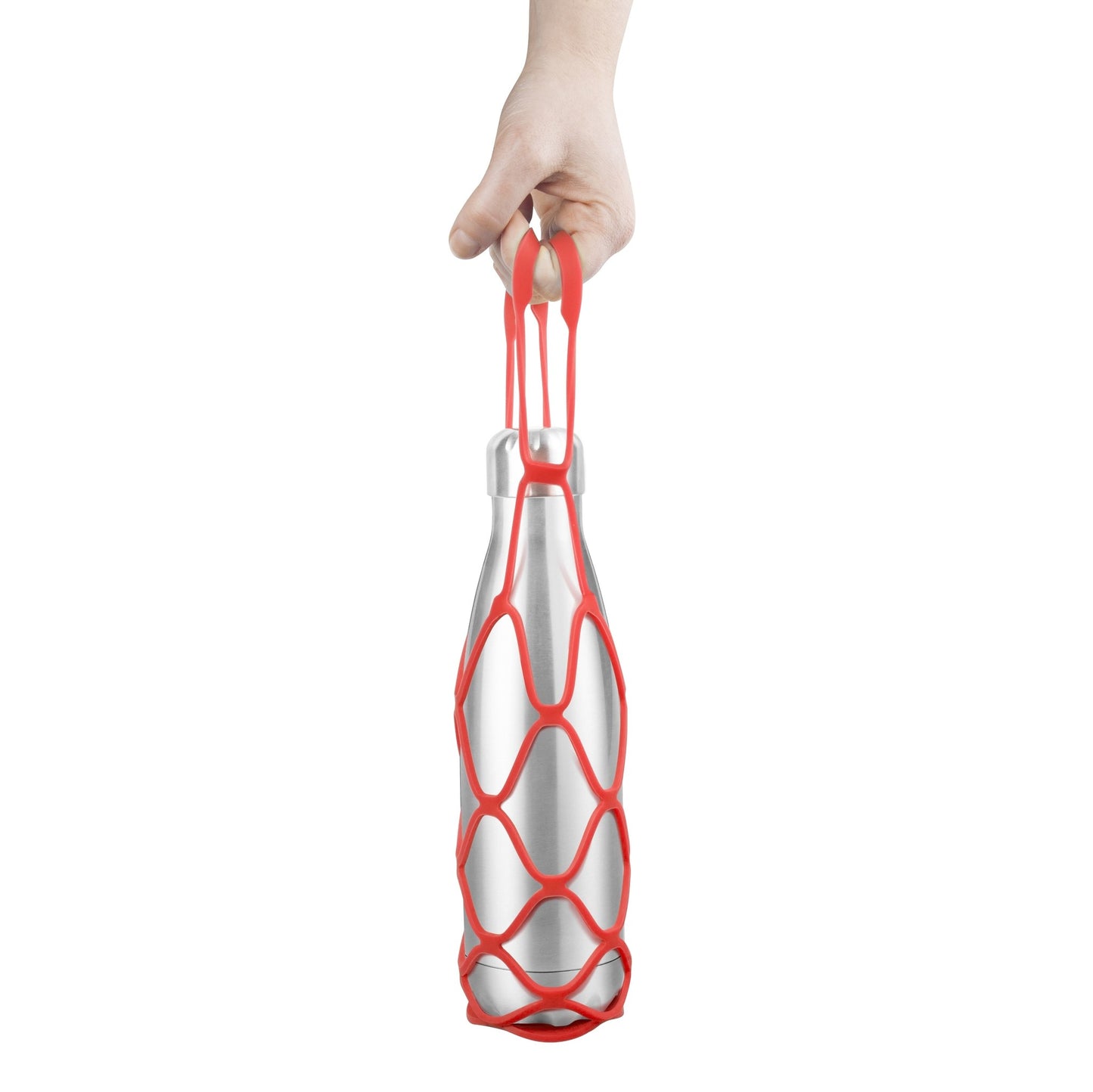 Everyday Up & Away Collapsible Silicone Bottle Bag