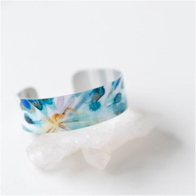 Still Life Small Cuff
