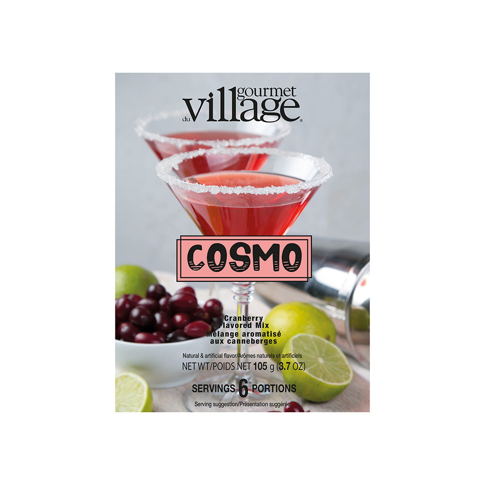 Mélange pour boisson Bloody Caesar
