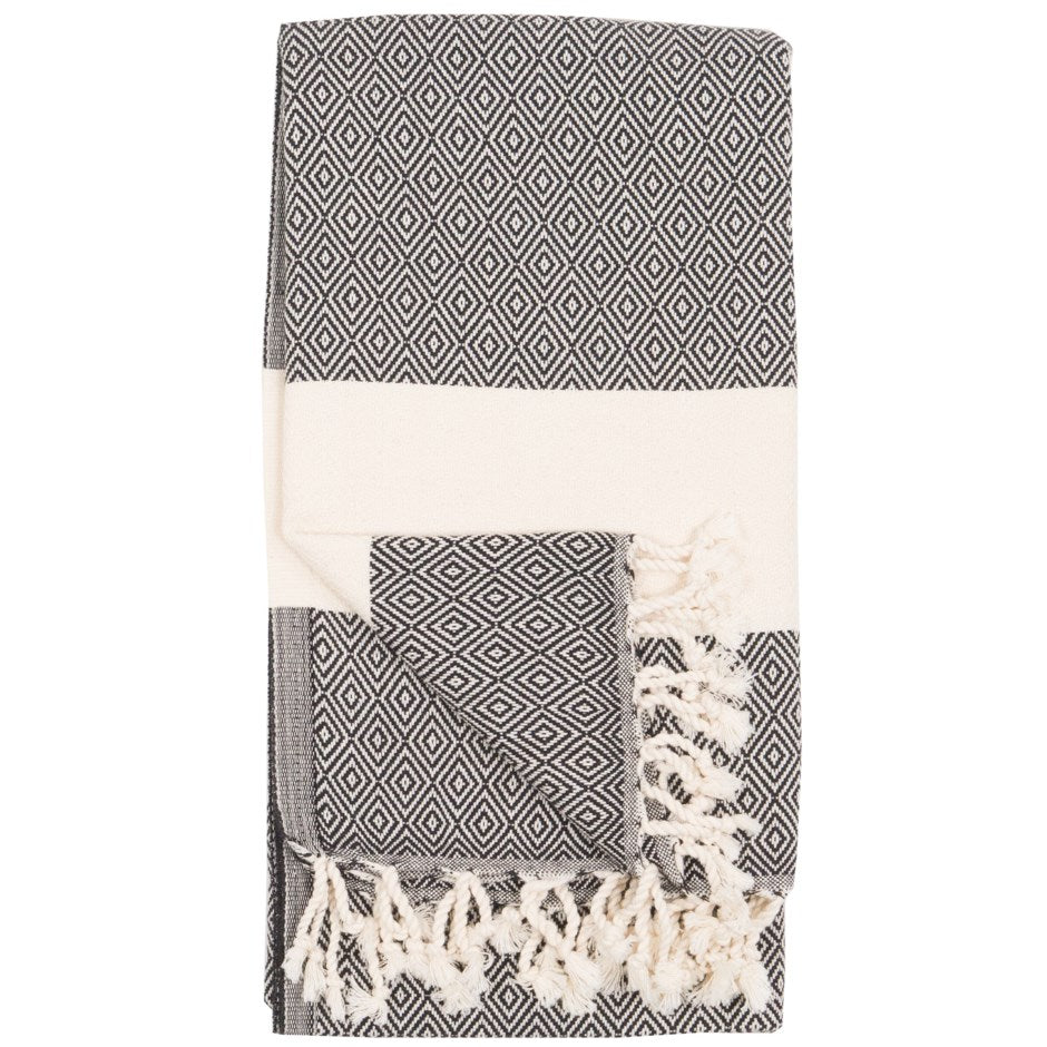 Turkish Towel Diamond